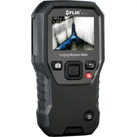 prisnedsättning Flir MR160 Fuktmätare